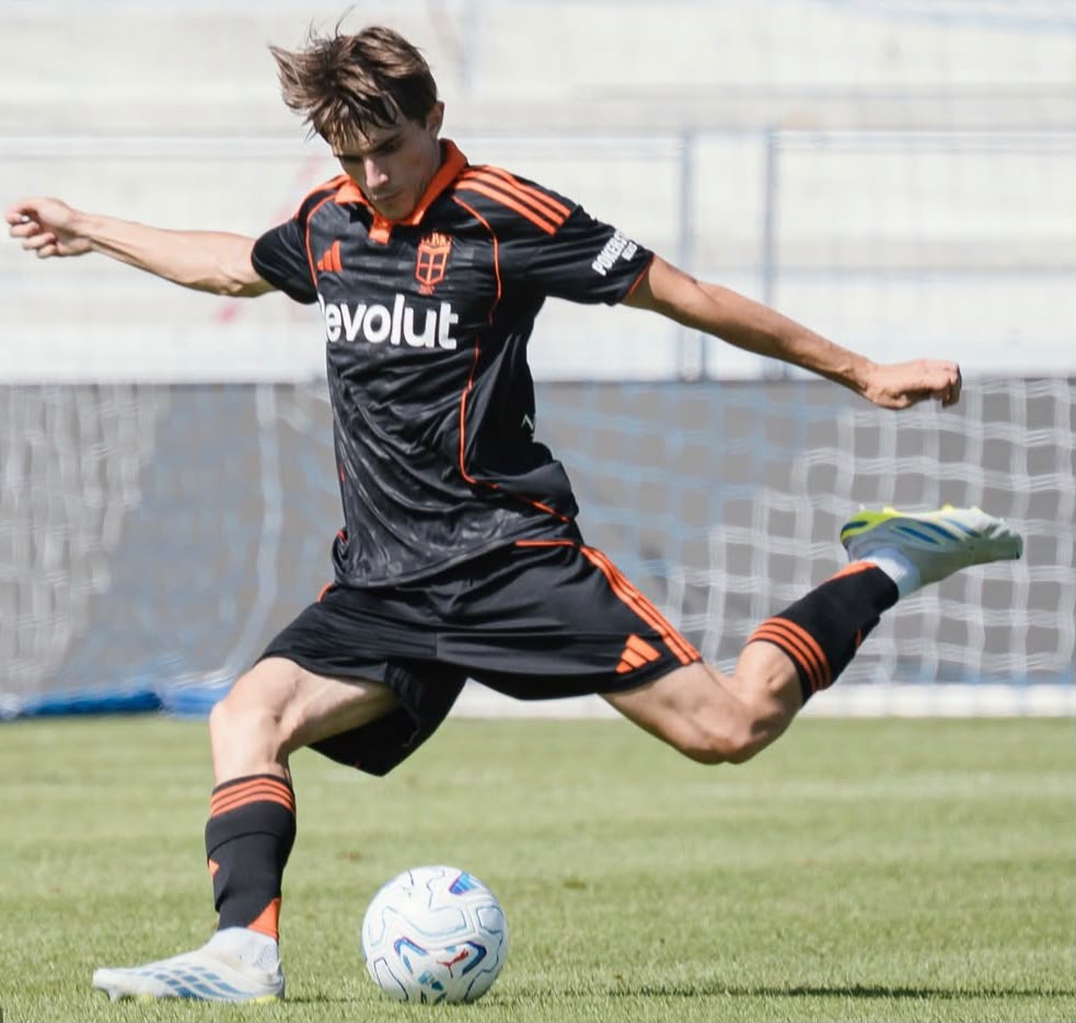 ANDRÉS CUENCA