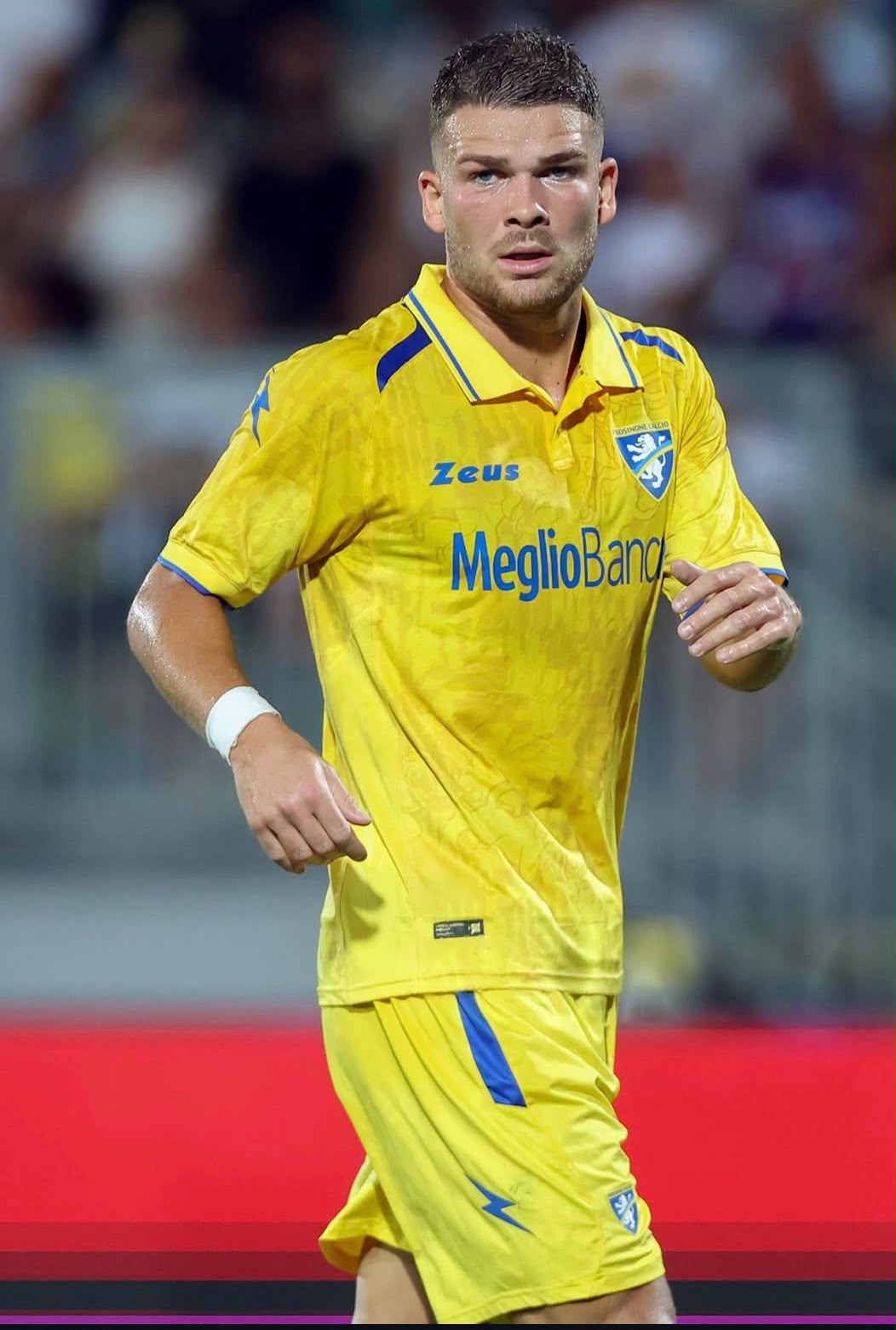 GABRIELE CALVANI