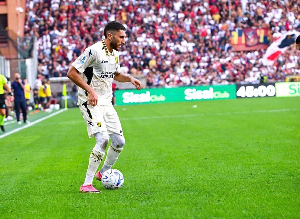 FARES GHEDJEMIS