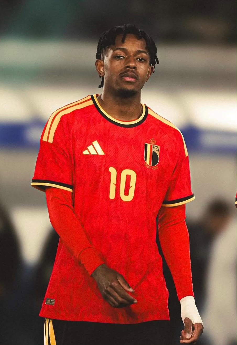 SAMUEL MBANGULA