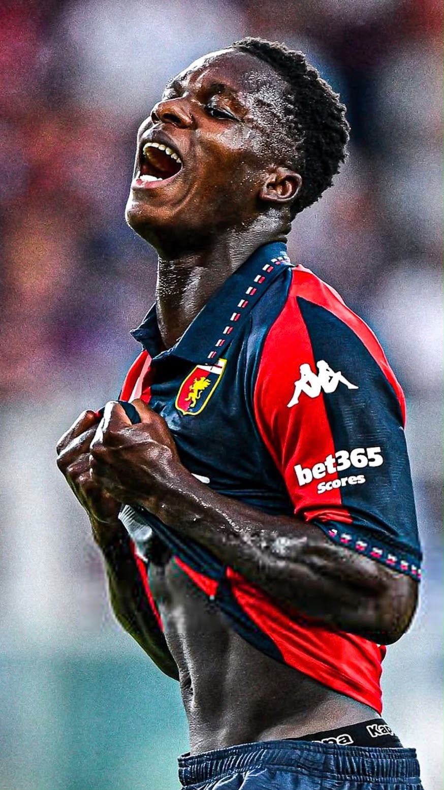 SAMUEL WIAFE